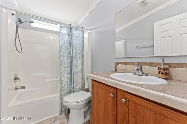 15666 SEARS Road, Jacksonville, FL 32218