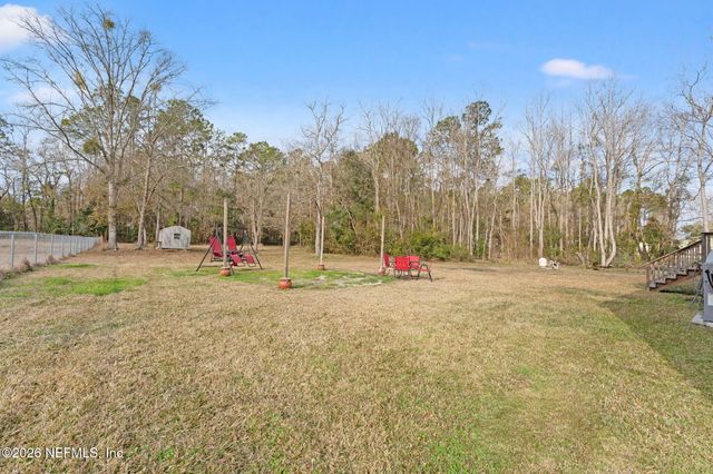 15666 SEARS Road, Jacksonville, FL 32218