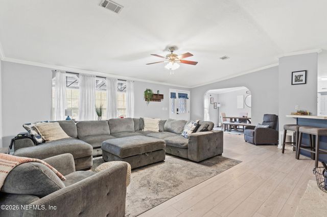 15666 SEARS Road, Jacksonville, FL 32218