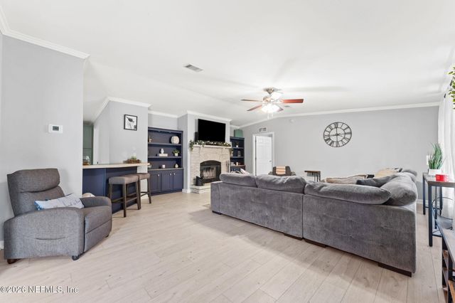 15666 SEARS Road, Jacksonville, FL 32218