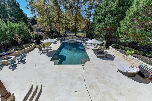 6680 Sunbriar Drive, Cumming, GA 30040
