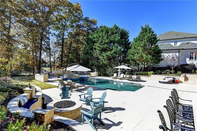 6680 Sunbriar Drive, Cumming, GA 30040