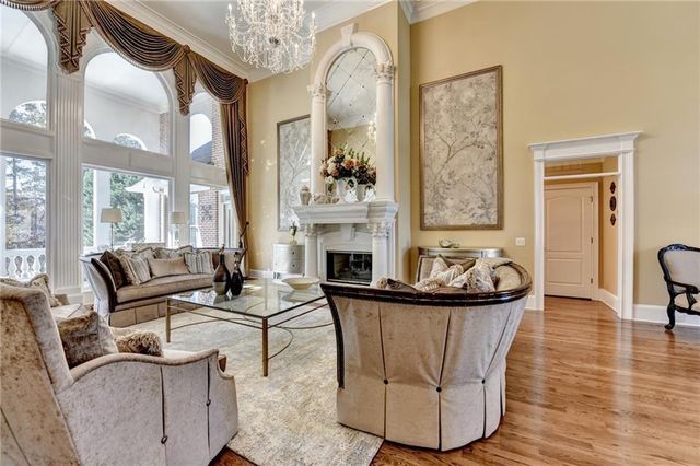 6680 Sunbriar Drive, Cumming, GA 30040