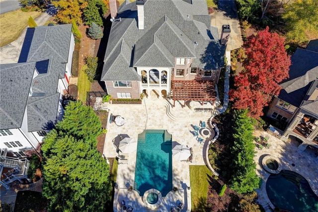 6680 Sunbriar Drive, Cumming, GA 30040
