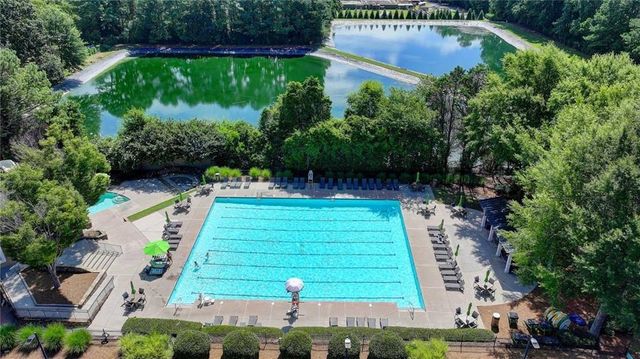 6680 Sunbriar Drive, Cumming, GA 30040