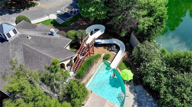 6680 Sunbriar Drive, Cumming, GA 30040