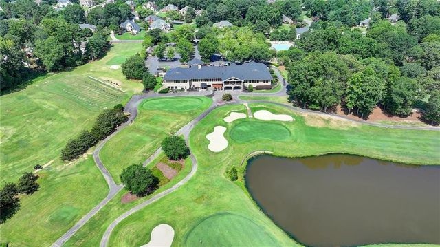 6680 Sunbriar Drive, Cumming, GA 30040