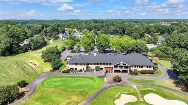 6680 Sunbriar Drive, Cumming, GA 30040