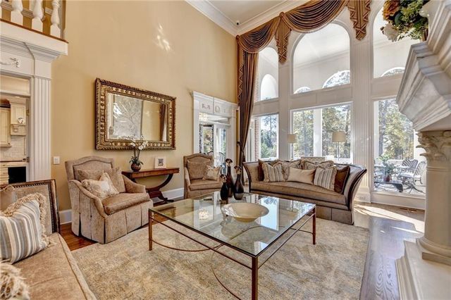 6680 Sunbriar Drive, Cumming, GA 30040
