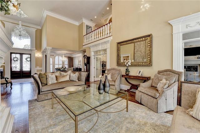 6680 Sunbriar Drive, Cumming, GA 30040