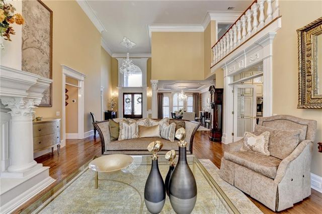6680 Sunbriar Drive, Cumming, GA 30040