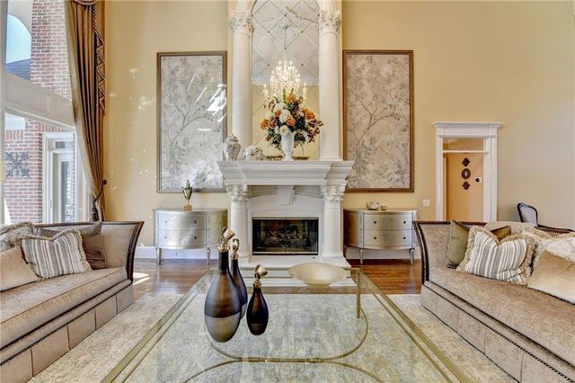 6680 Sunbriar Drive, Cumming, GA 30040