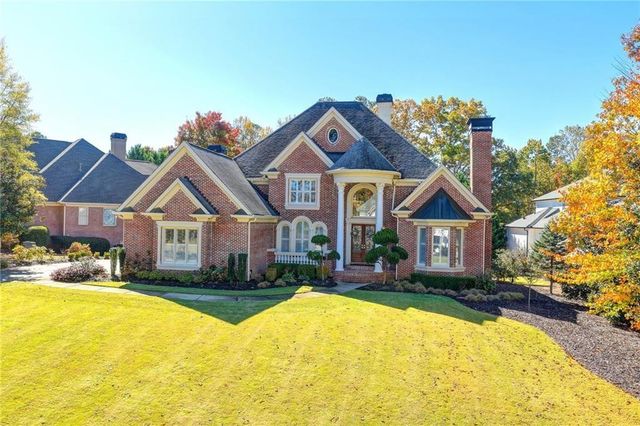 6680 Sunbriar Drive, Cumming, GA 30040