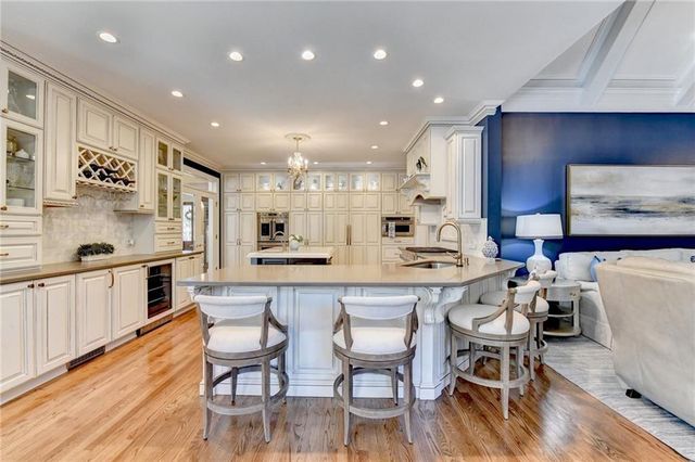 6680 Sunbriar Drive, Cumming, GA 30040