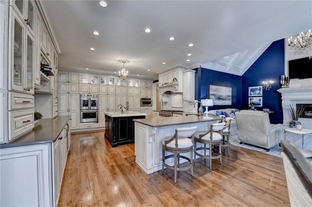 6680 Sunbriar Drive, Cumming, GA 30040