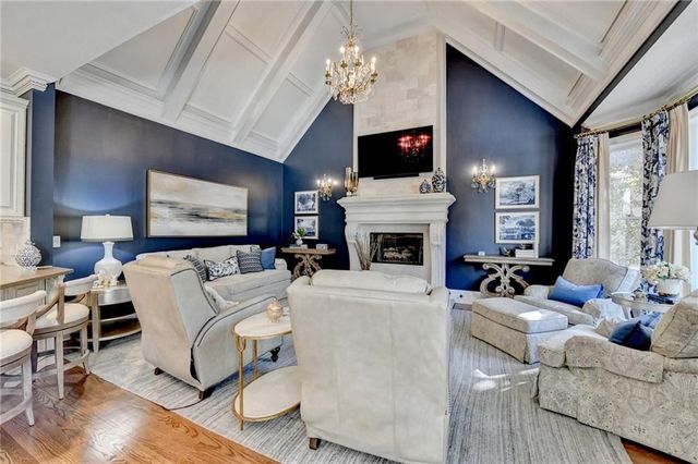 6680 Sunbriar Drive, Cumming, GA 30040