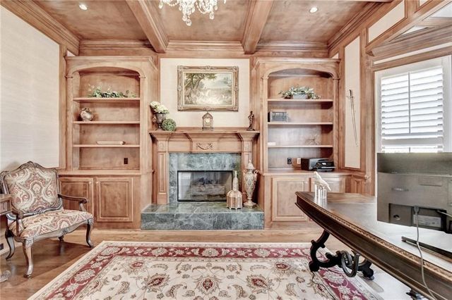 6680 Sunbriar Drive, Cumming, GA 30040