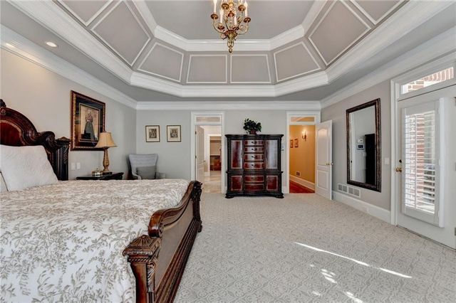 6680 Sunbriar Drive, Cumming, GA 30040