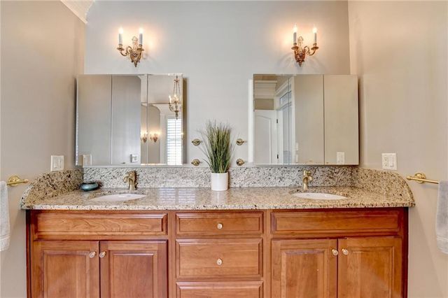 6680 Sunbriar Drive, Cumming, GA 30040