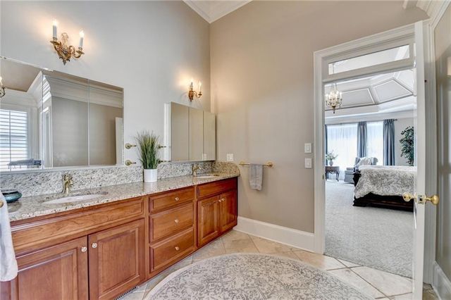 6680 Sunbriar Drive, Cumming, GA 30040
