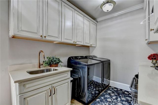 6680 Sunbriar Drive, Cumming, GA 30040