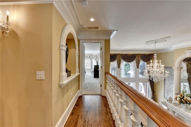 6680 Sunbriar Drive, Cumming, GA 30040