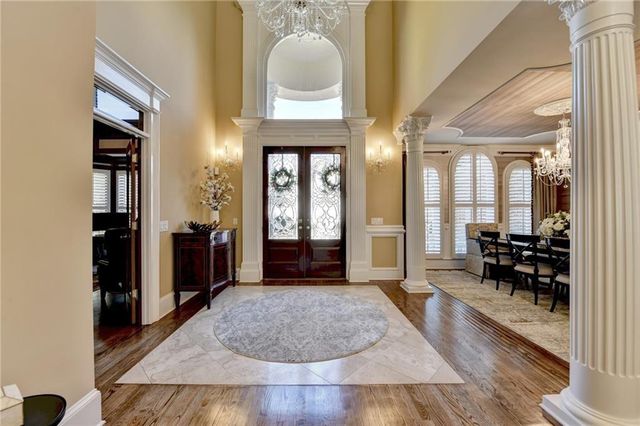 6680 Sunbriar Drive, Cumming, GA 30040