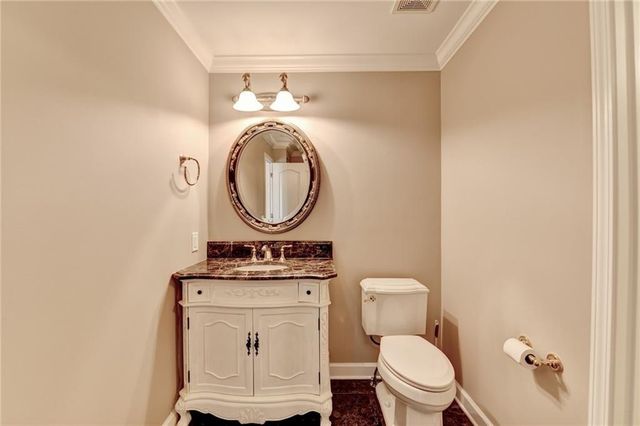 6680 Sunbriar Drive, Cumming, GA 30040