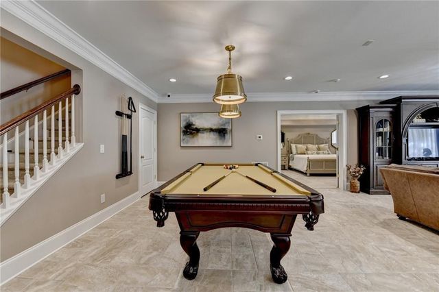 6680 Sunbriar Drive, Cumming, GA 30040