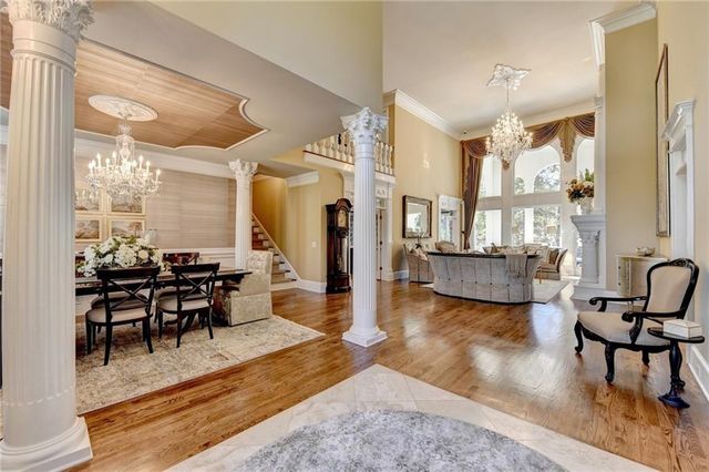 6680 Sunbriar Drive, Cumming, GA 30040