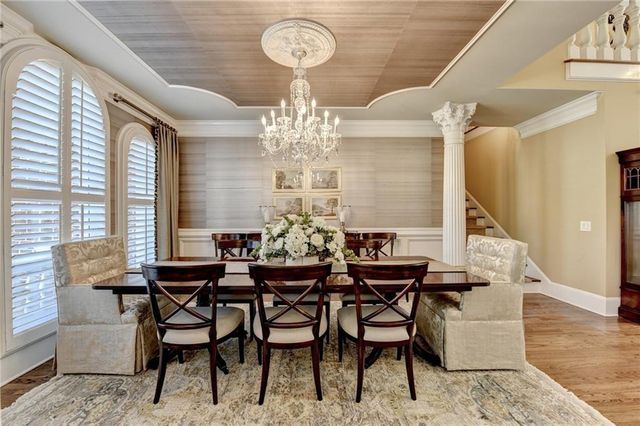 6680 Sunbriar Drive, Cumming, GA 30040