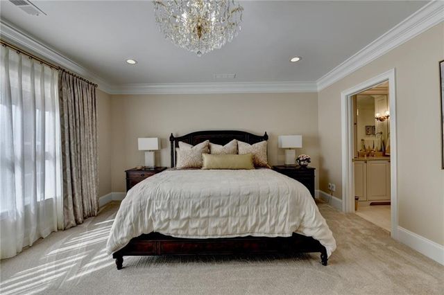 6680 Sunbriar Drive, Cumming, GA 30040
