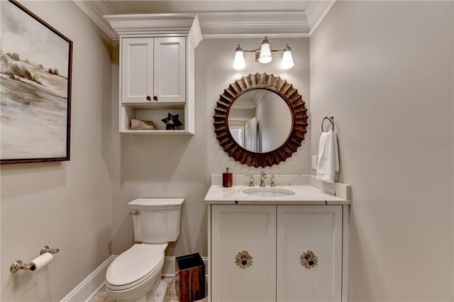 6680 Sunbriar Drive, Cumming, GA 30040