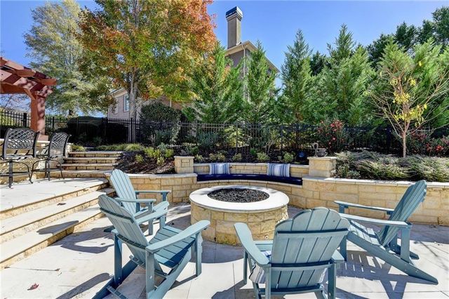 6680 Sunbriar Drive, Cumming, GA 30040