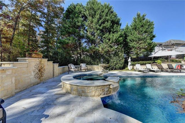 6680 Sunbriar Drive, Cumming, GA 30040