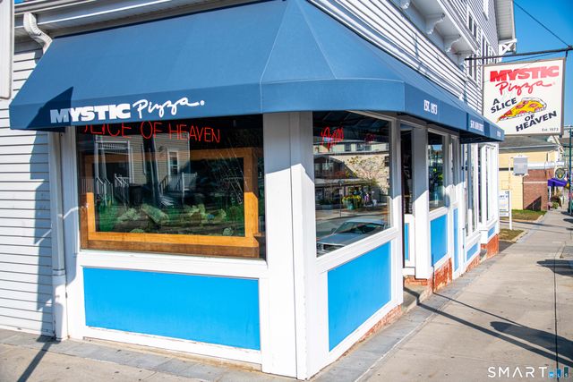 19 Pearl Street, Groton, CT 06355