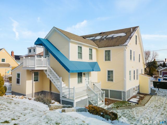 19 Pearl Street, Groton, CT 06355