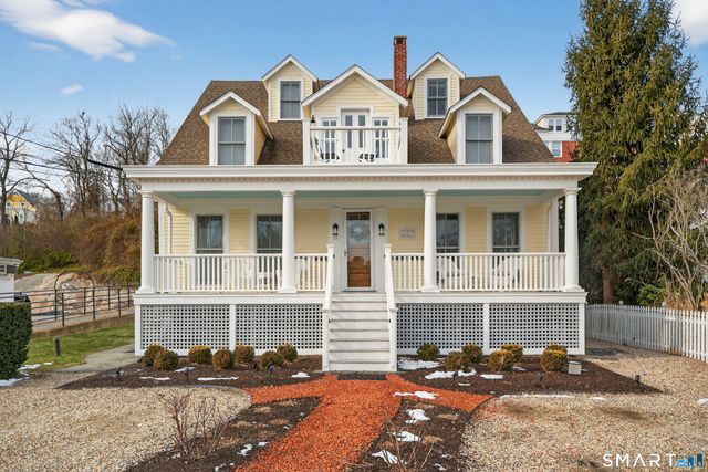 19 Pearl Street, Groton, CT 06355