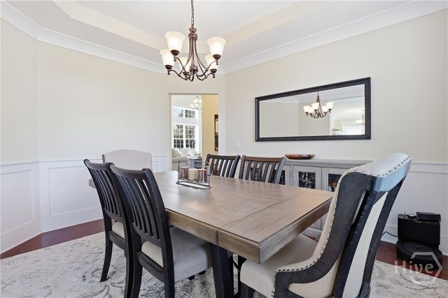 245 Dove Drake Drive, Richmond Hill, GA 31324