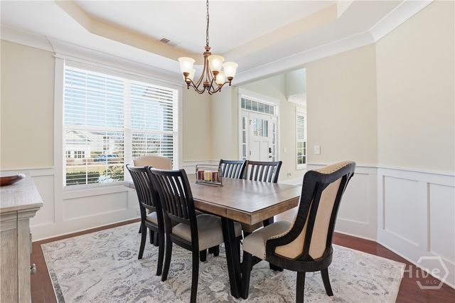 245 Dove Drake Drive, Richmond Hill, GA 31324