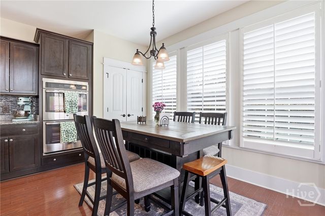 245 Dove Drake Drive, Richmond Hill, GA 31324