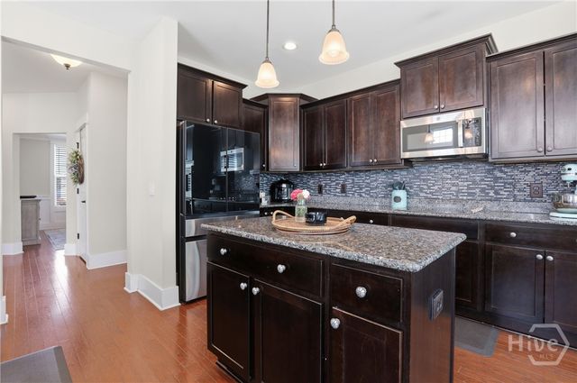 245 Dove Drake Drive, Richmond Hill, GA 31324