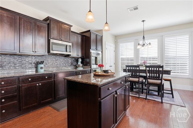 245 Dove Drake Drive, Richmond Hill, GA 31324