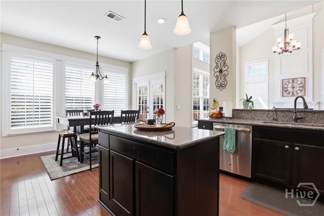 245 Dove Drake Drive, Richmond Hill, GA 31324