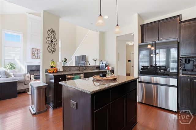 245 Dove Drake Drive, Richmond Hill, GA 31324