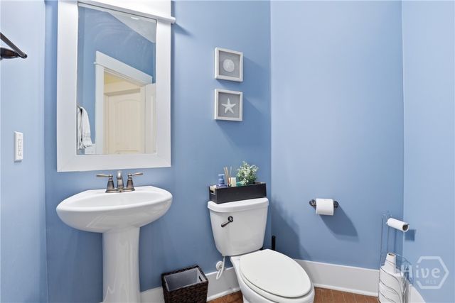 245 Dove Drake Drive, Richmond Hill, GA 31324