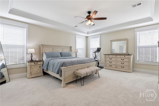 245 Dove Drake Drive, Richmond Hill, GA 31324