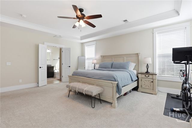 245 Dove Drake Drive, Richmond Hill, GA 31324