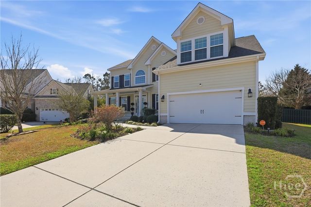 245 Dove Drake Drive, Richmond Hill, GA 31324