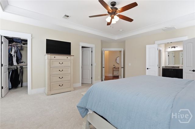 245 Dove Drake Drive, Richmond Hill, GA 31324